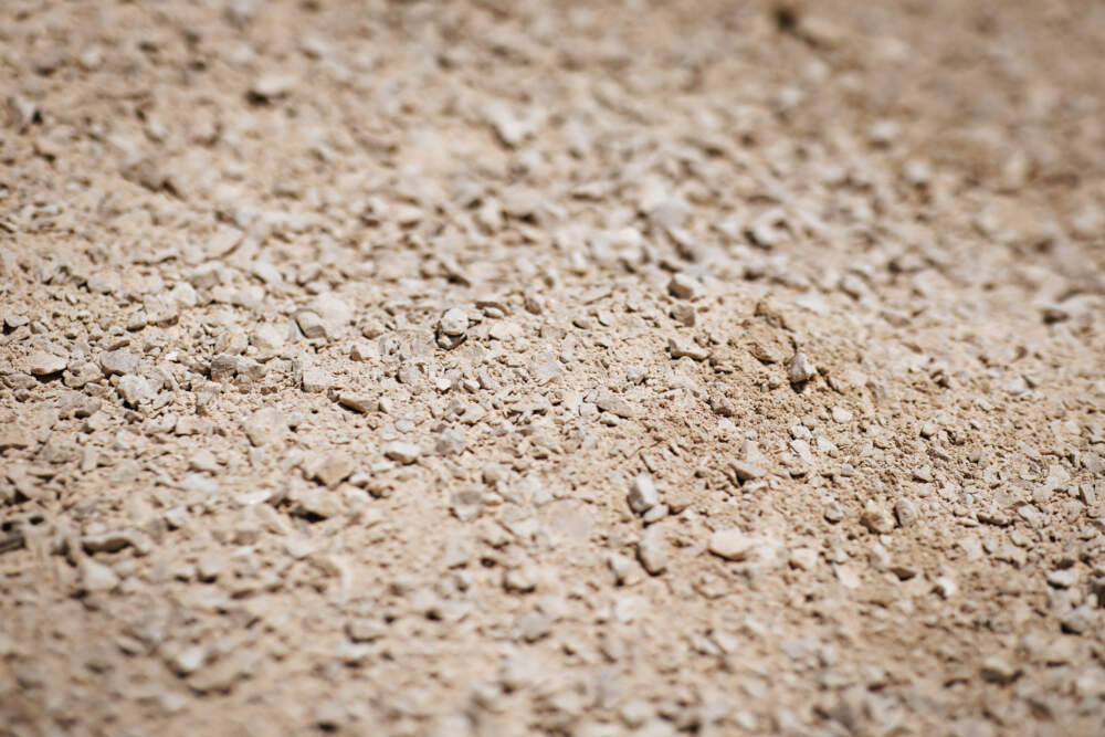 Photo de GMT calcaire