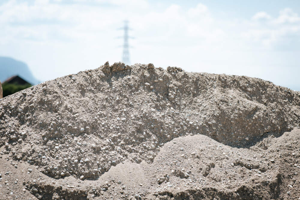 Photo de TV recyclé