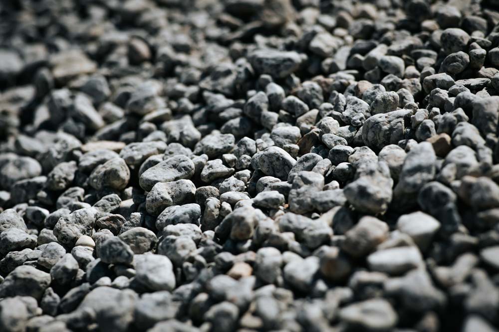 Photo de gravelette de chamonix