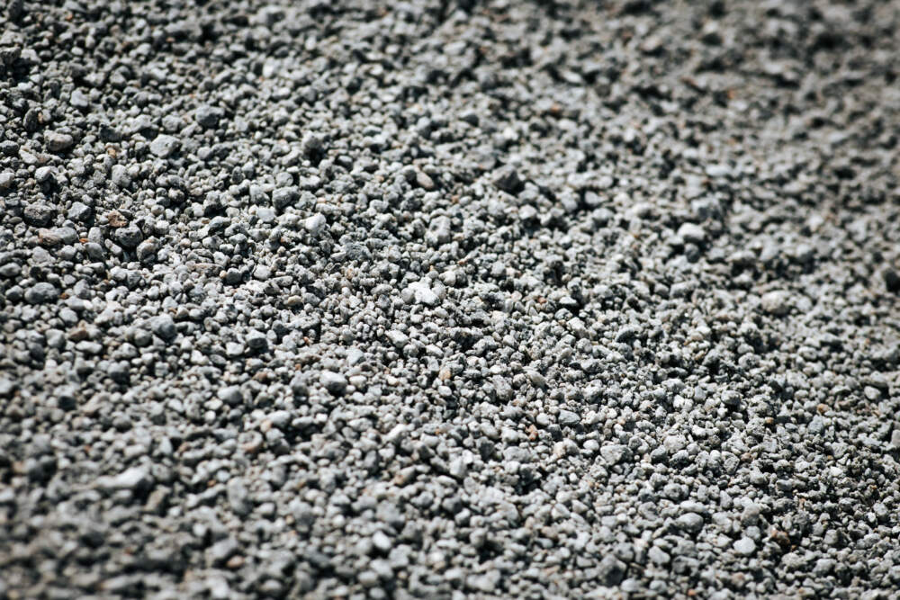 Photo de gravelette de chamonix